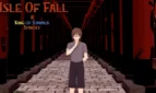 Isle of Fall Cover