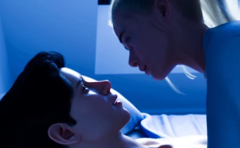 Lovephobia Adult Game Cover