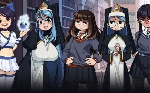 NaytLayt interactive gallery Adult Game Cover