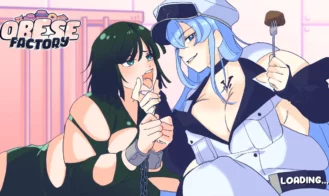 Obese Factory - 0.30 18+ Adult game cover