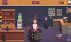 Part-Time Witch Adult Game Screenshots (1)