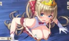 Prison Princess Trapped Allure, Prison Princess Hamerareshi Hime-tachi Adult Game Screenshots (9)