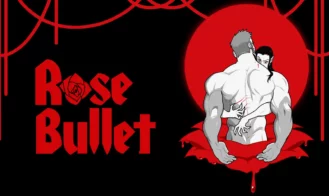 Rose Bullet - 0.9.8.1u 18+ Adult game cover