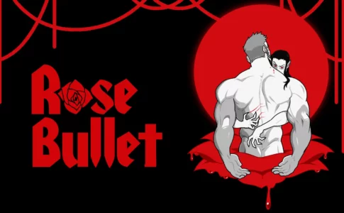 Rose Bullet Adult Game Cover