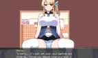 Ruby Alice's Job Hunting Log Adult Game Screenshots (2)