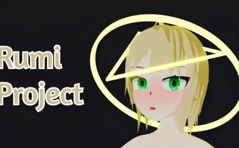 Rumi Project Adult Game Cover
