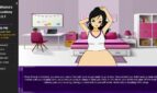 Saint Miluina’s Visual Academy Adult Game Screenshot (2)