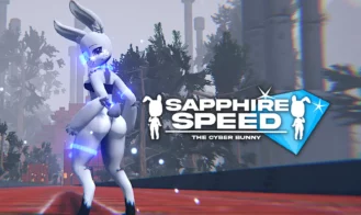Sappire Speed - 1.01 18+ Adult game cover