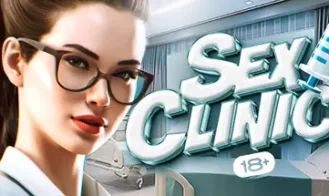 Sex Clinic 18+ - Final 18+ Adult game cover
