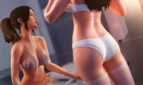 Sex Clinic 18+ Adult Game Screenshots (3)