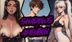 Shadows of Ambition Cover
