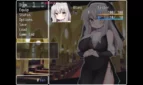 Sister Blanc and The Sealed Succubus Adult Game Screenshots (7)
