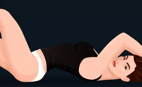 Stuck in Zargabad Adult Game Cover