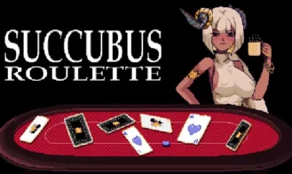 Succubus Roulette - Final 18+ Adult game cover