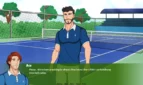 Tag Team Tennis Adult Game Screenshots (4)