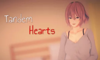 Tandem Hearts - Final 18+ Adult game cover