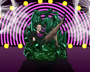 Who Wants to Be a Hypnoslut Adult Game Cover