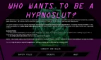 Who Wants to Be a Hypnoslut Adult Game Screenshots (3)