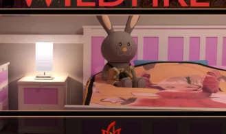 Wildfire - 1.0 18+ Adult game cover