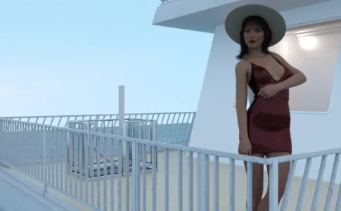 Angry Bird Adult Game Cover