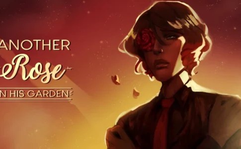 Another Rose in His Garden Adult Game Cover
