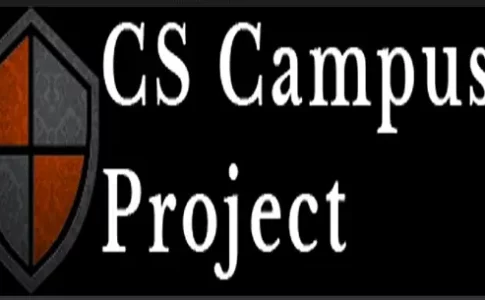 CS Campus Project Porn Game Cover