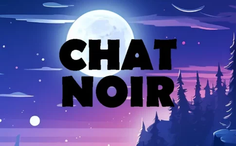 Chat Noir Adult Game Cover