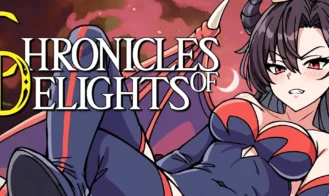 Chronicles of Delights: Isekai Adventure - Final 18+ Adult game cover