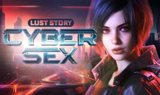 Cybersex- Lust Story - Final 18+ Adult game cover