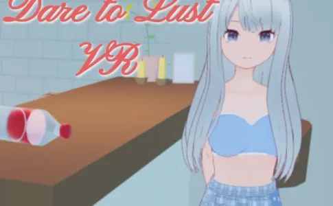 Dare To Lust VR Adult Game Cover