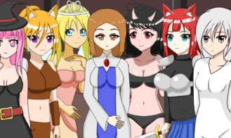 Demon Lord - 1.0.2 18+ Adult game cover