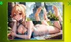 Elven Puzzle Adult Game Screenshots (2)