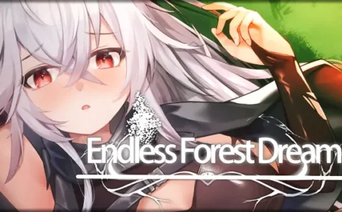 Endless Forest Dream Adult Game Cover