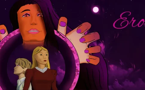 Eronocracy Adult Game Cover