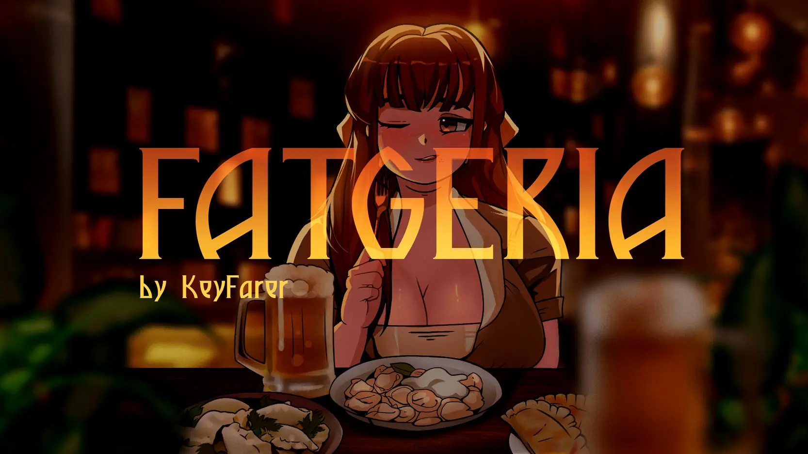 Others] Fatgeria - v1.044 by KeyFarer Adult Porn Game Download Free For  Android and PC