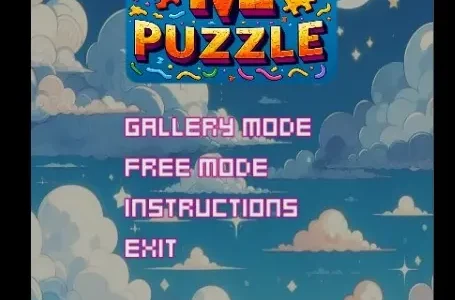 Feed me. Remake Adult Game Cover