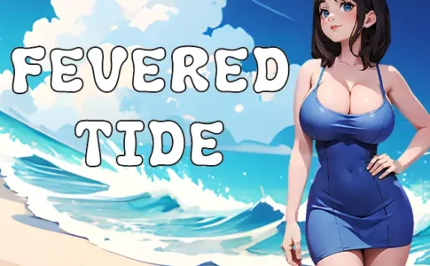 Fevered Tide Adult Game Cover