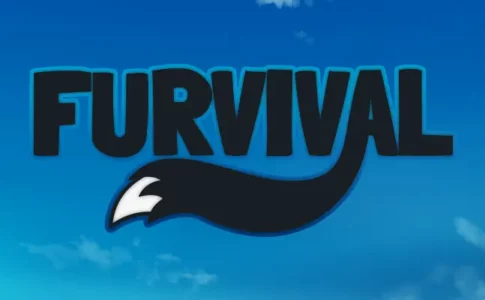 Furvival Adult Game Cover