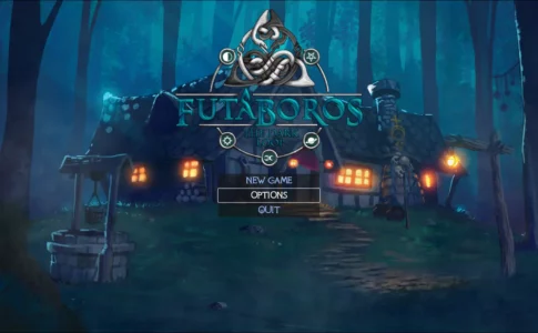 Futaboros Adult Game Cover