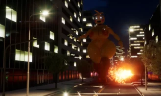 Growth Zone - 1.0 18+ Adult game cover