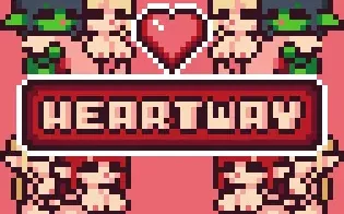 Heartway - 10152024 18+ Adult game cover