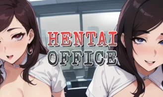 Hentai Office - 1.0 18+ Adult game cover