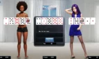 Hot Strip Poker 2 Adult Game Screenshots (3)