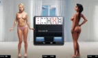 Hot Strip Poker 2 Adult Game Screenshots (8)