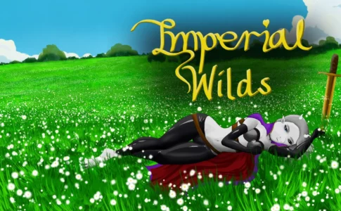 Imperial Wilds Adult Game Cover