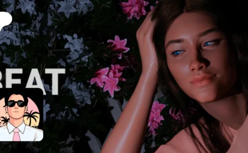 In a Heartbeat Adult Game Cover