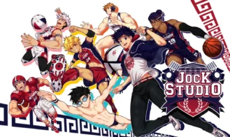 Jock Studio - Demo 2 18+ Adult game cover