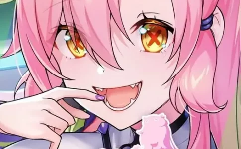 Kaiju Princess 2 Adult Game Cover