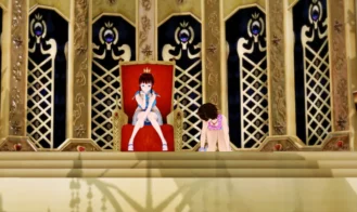 Mistress Chains And Humiliation - 1.1 18+ Adult game cover