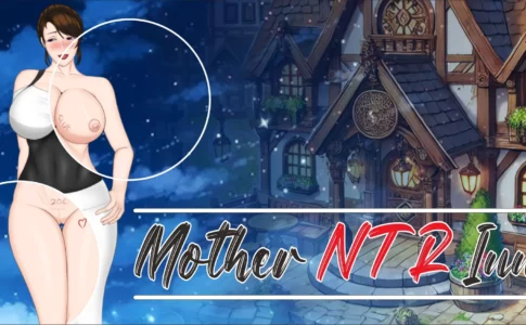 Mother NTR Inn Adult Game Cover